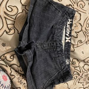 Demi jambe guess grandeur 28 short hurley grandeur 25